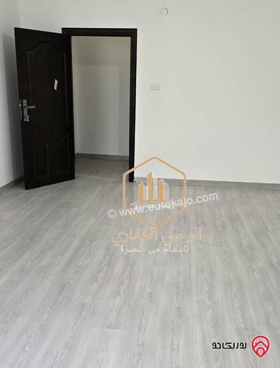 شقة ارضية مساحة 115م للايجار في عمان - الجاردنز 