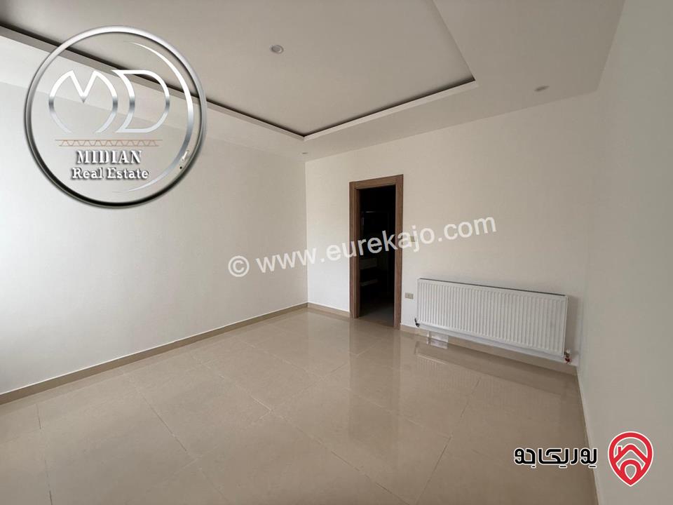 شقق جديدة للبيع في عمان - دير غبار مساحات 135م & 145م تشطيبات ديكورات عصرية فاخرة اطلالة جميلة بأسعار مميزة