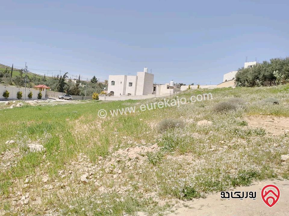 قطعة أرض مساحة 2350م للبيع في الزرقاء - جريبا