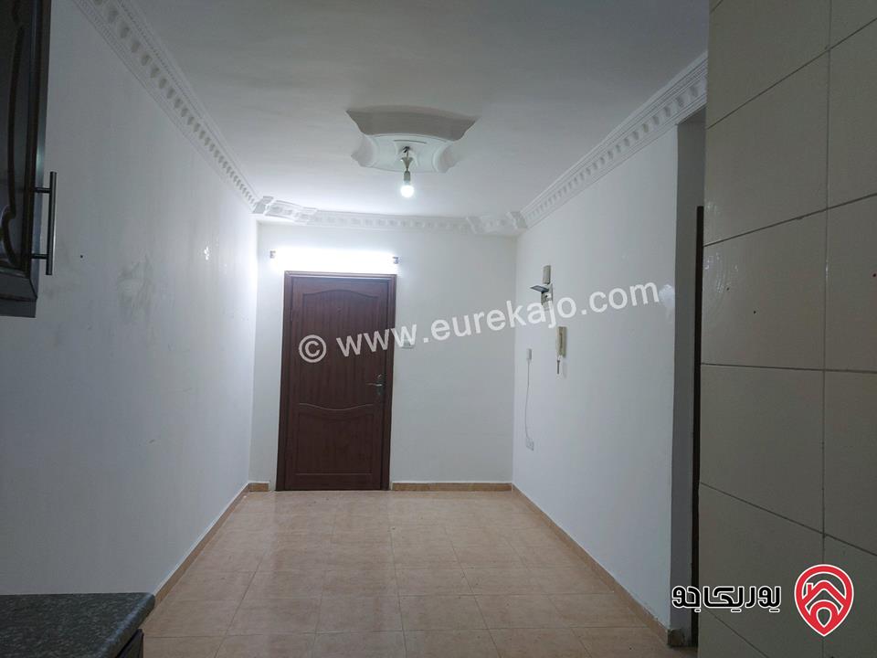 شقتين(ستوديوهات) بقوشان واحد مساحة 106م للبيع في اربد منطقة اربد مول