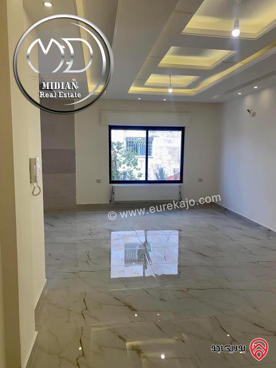 شقق جديدة للبيع في عمان - ضاحية الرشيد مساحات 170م تشطيبات و ديكورات سوبر ديلوكس بأسعار مميزة