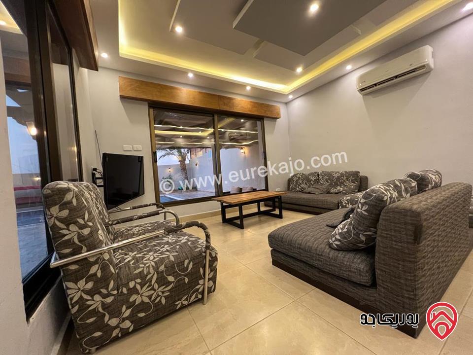 شاليه - مزرعة Zain Chalet للايجار اليومي في البحر الميت 