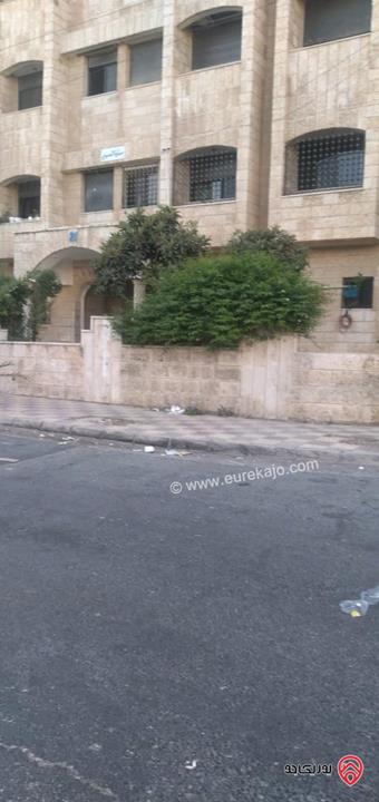 عمارة مكونة من 5 طوابق للبيع في عمان - ضاحية الرشيد