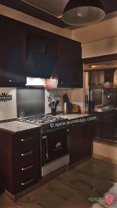 Furnished Apartment 78 sqm for rent In Amman - Shmeisani