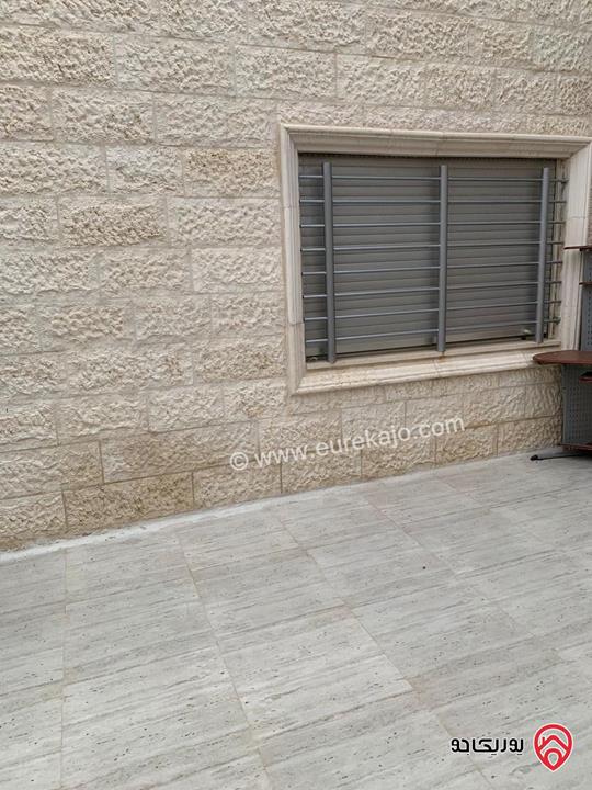 شقة (استوديو) كبير مساحة 70م للايجار مفروشة في عمان - قرية النخيل من المالك مباشرة بعمارة عوائل وملاك 