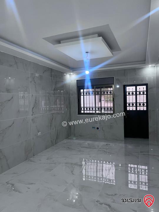 شقق مساحة 165م طوابق مختلفة للبيع في عمان - طبربور 