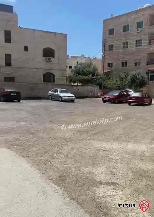 قطعتان أرض مساحة 385م / 365م للبيع في عمان - ماركا الجنوبية نادي السباق بجانب مسجد الراشدين بسعر مغري 