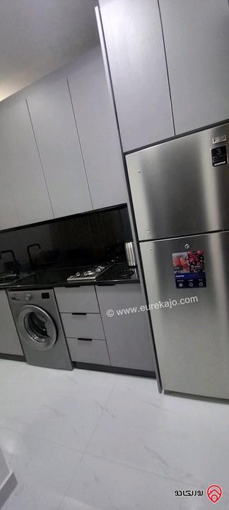 استديو جديد مساحة 75م للايجار مفروش في عمان - مقابل الجامعة الاردنية