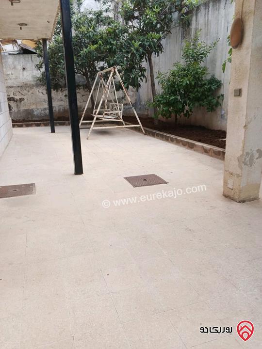 فيلا 4 طوابق على أرض 1 دونم و 465م للبيع في عمان - الرابية