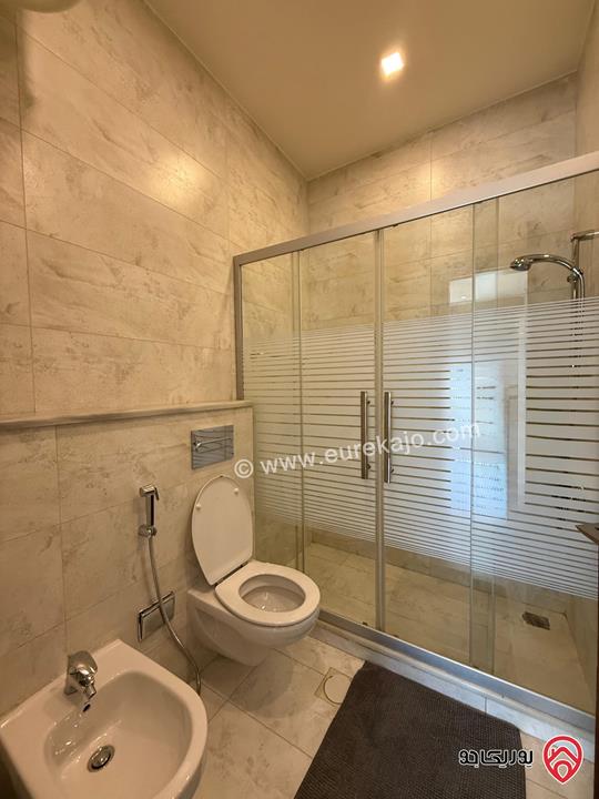 Diplomatic Furnished Apartment 120 sqm for Rent in Abdoun – Prime Location Near Embassies