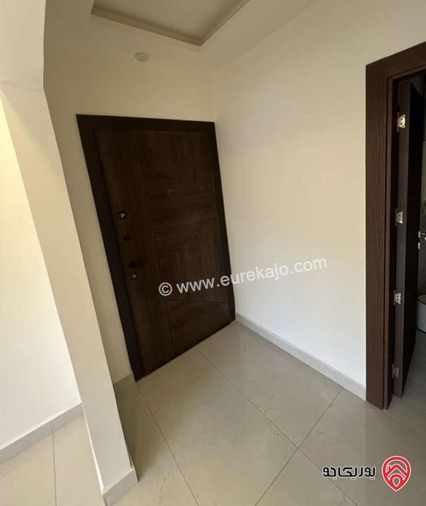 شقة سوبرديلوكس طابق أرضي مساحة 130م للايجار في عمان - ربوة عبدون