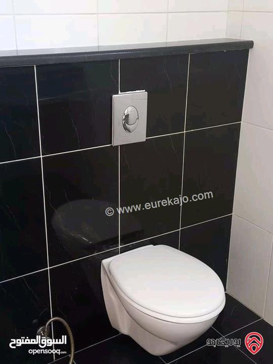 شقة فارغة مساحة 80م للايجار في عمان - تلاع العلي 