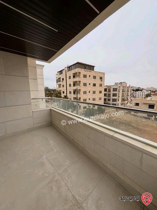 شقة طابق ثاني مساحة 176م للبيع في عمان - شفا بدران