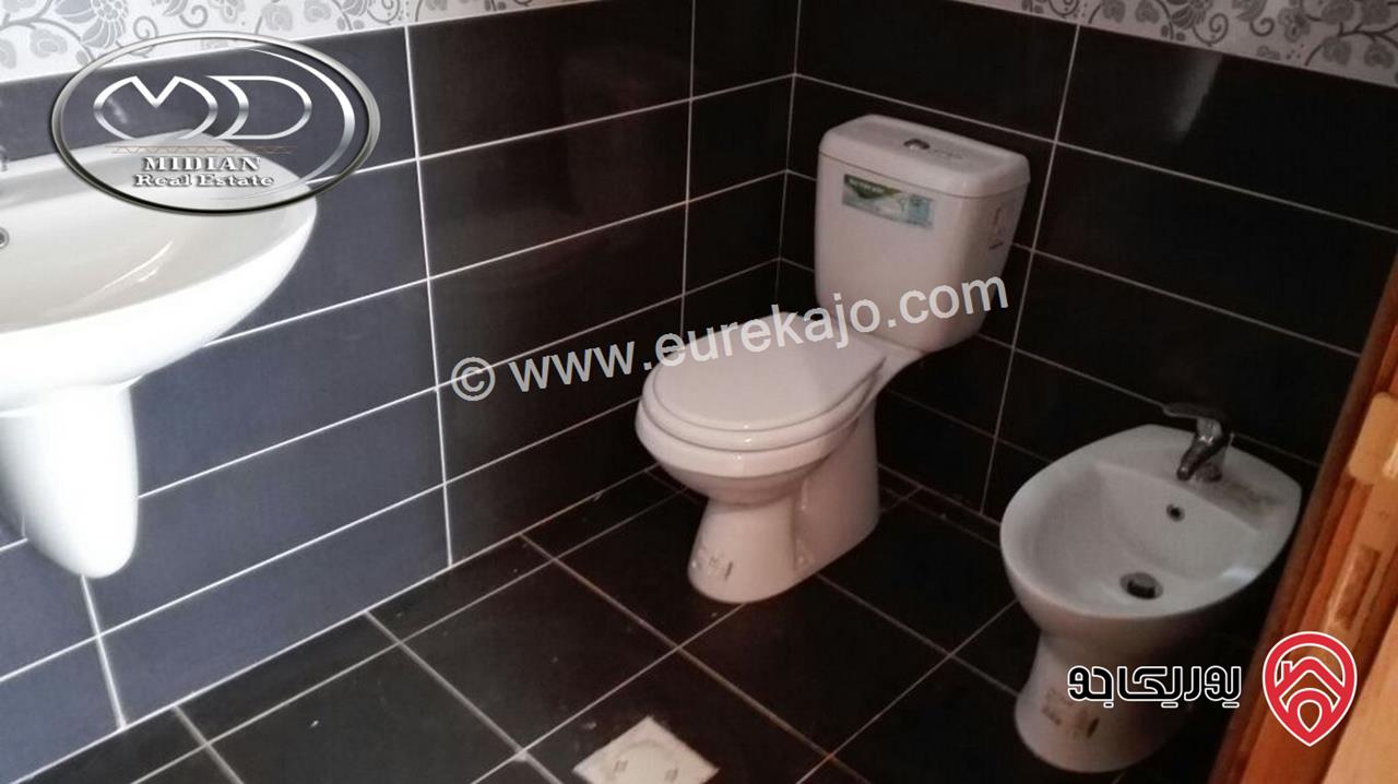 شقق جديدة للبيع في عمان - تلاع العلي مساحة 200م & 225م تشطيب سوبر ديلوكس امكانية الأقساط