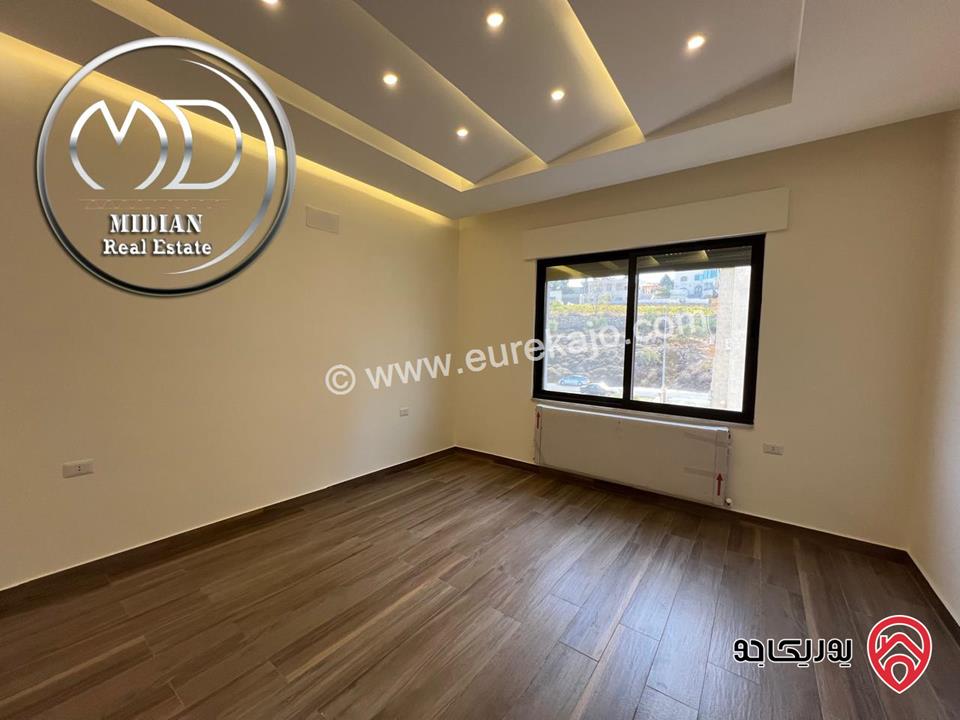 شقق جديدة للبيع في عمان - الظهير مساحات 195م & 165م تشطيبات ديكورات فاخرة اطلالة رائعة و بأسعار مميزة