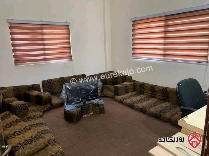 شقة مساحة 146م للبيع في الرصيفة الجبل الشمالي