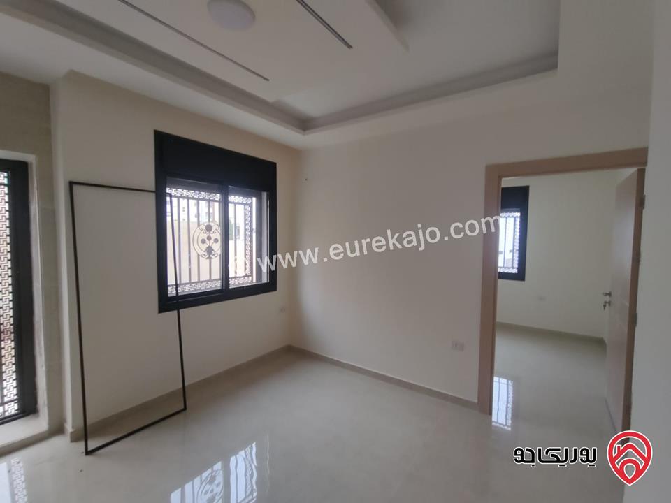 شقق حديثة مساحة 125م للبيع في عمان - ضاحية الاقصى       	 