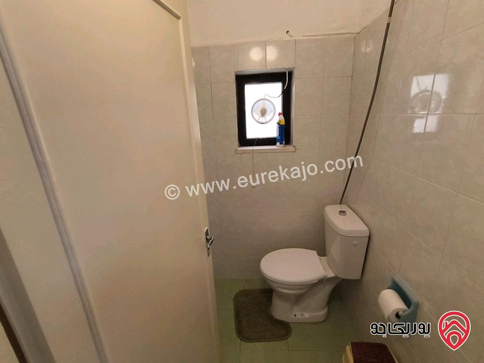 فيلا مساحة 330م على أرض 808م للبيع في عمان - مرج الحمام