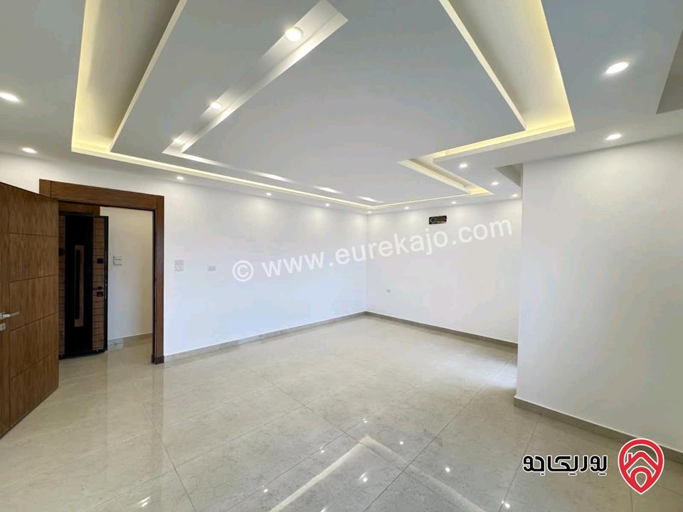 شقة مساحة 180م للبيع في عمان - مرج الحمام