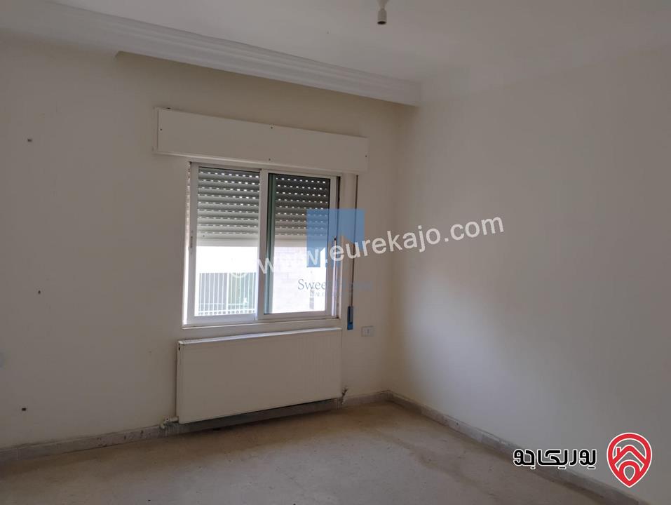 شقة مميزة طابق ثالث 170م للبيع في عمان - خلدا