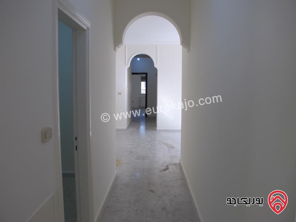 شقة مساحة 167متر طابق ثالث للبيع في عمان - السابع خلف مسجد ابو عيشة