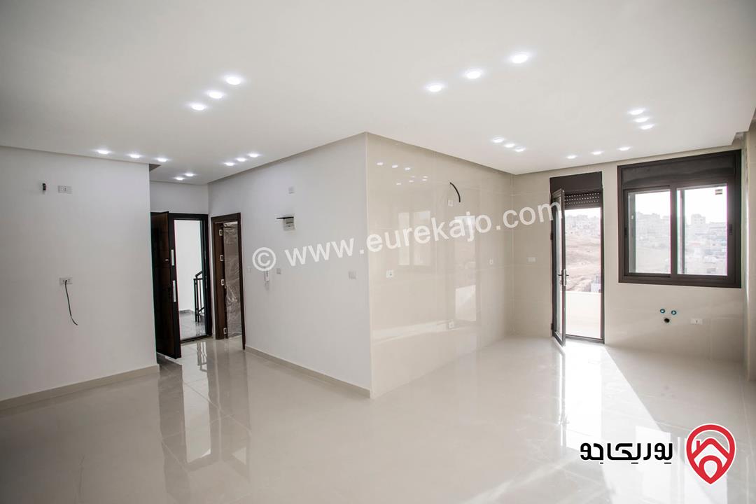 شقة مساحة 126م للبيع من المالك في عمان - ابو علندا الجديدة و بسعر مميز كاش او اقساط 