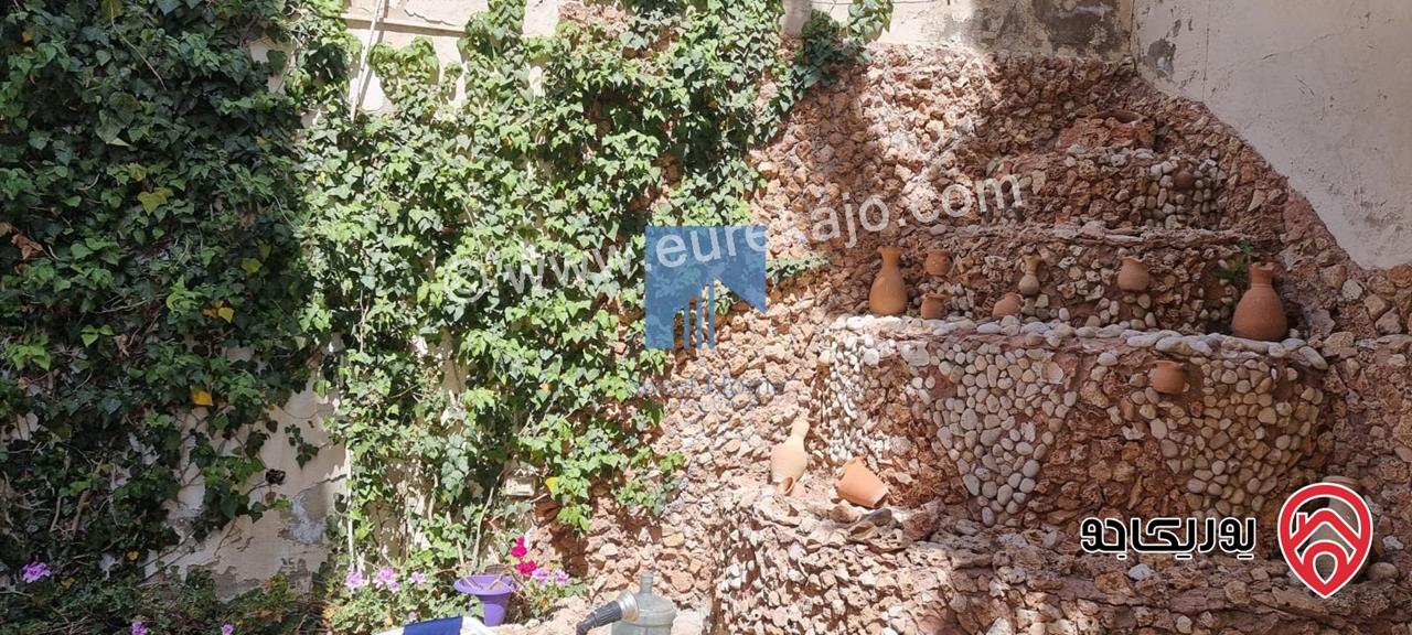 شقة أرضية فاخرة للبيع في عمان - خلدا خلف السيفوي 220م مع حديقة وترسات 400م بسعر مغري