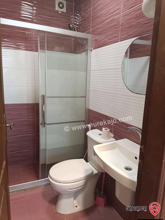 روف مساحة 100م للايجار في عمان - ضاحية الامير راشد