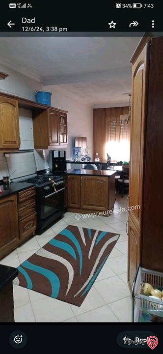 فيلا 3 طوابق مساحة 633م على أرض 500م للبيع في عمان - خلدا 