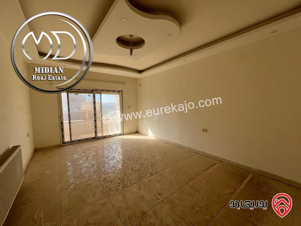 شقق جديدة للبيع في عمان - ضاحية الرشيد مساحات 130م تشطيبات سوبر ديلوكس بأسعار مميزة إمكانية الأقساط 