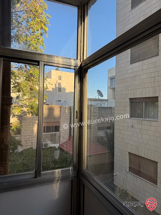 Fully Renovated Apartment 200 Sqm For Sale in Amman - Um Uthayna