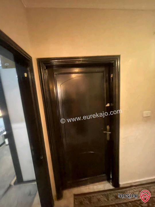 شقة مساحة 170م طابق أول للبيع في عمان - طبربور