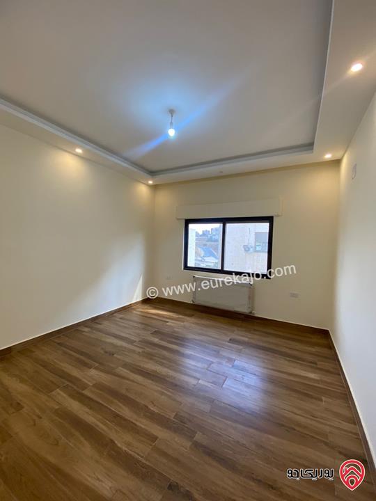 شقة مساحة 186م طابق أرضي معلقة للبيع في عمان - مرج الحمام