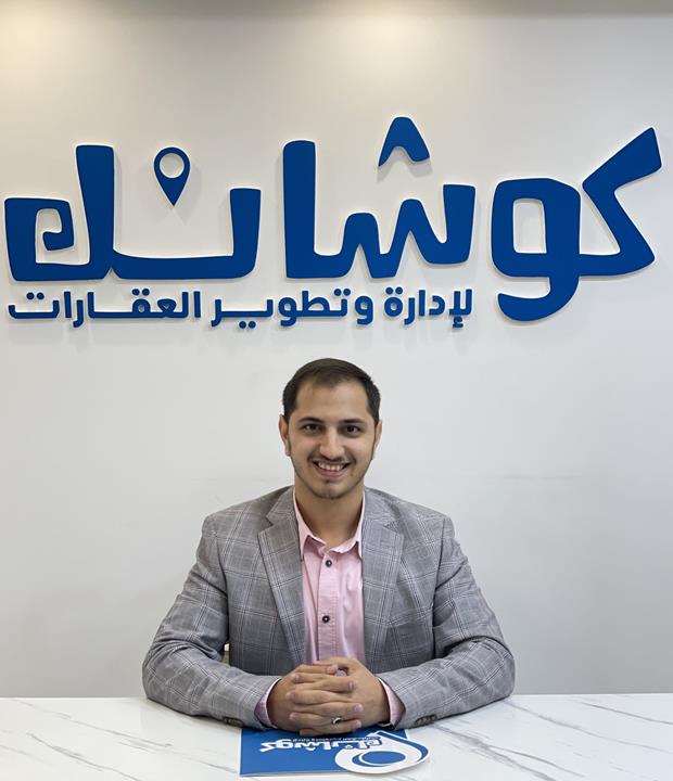 البراء خريسات 