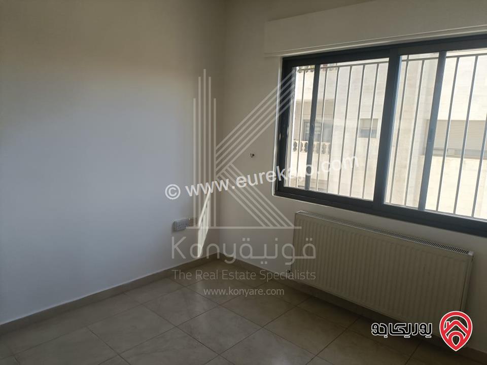 شقة مميزة مساحة 167م طابق أول للبيع في عمان - دير غبار