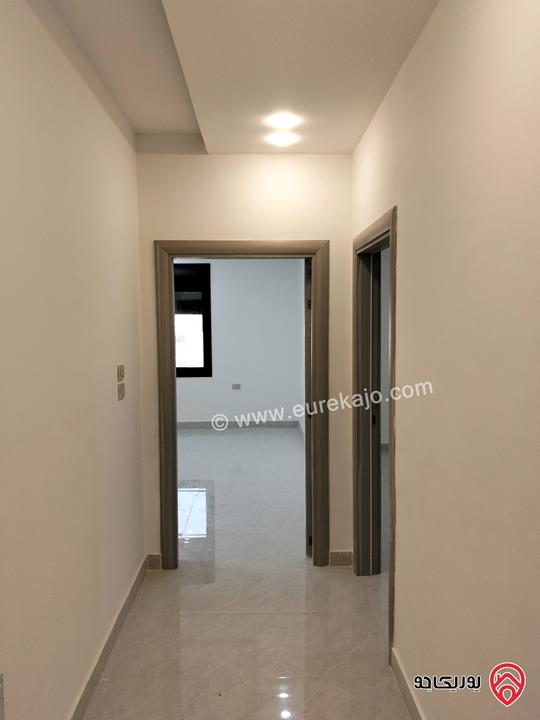 شقق سكنية مساحة 190م للبيع في اربد - الحصن  بدفعة واقساط لغاية 30 شهر من المالك مباشرة 