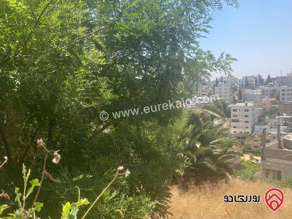 أرض تجاري سكني ج مساحة 294م للبيع المستعجل في عمان - جبل الحسين شارع الكهرباء