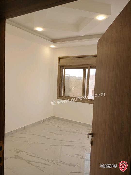 شقة سوبر ديلوكس مساحة 160م للايجار في اربد قرب كمباوند الامعري