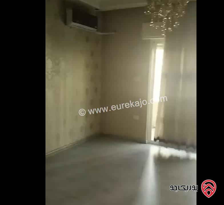 شقة طابق ثاني مساحة 146م للبيع في عمان - عرقوب خلدا