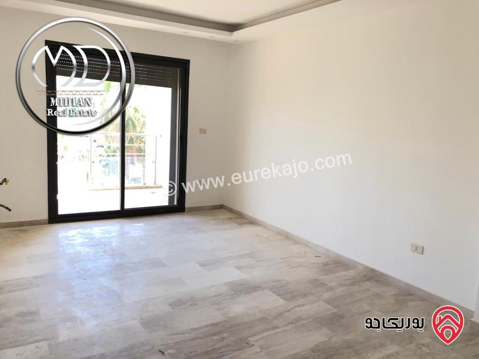 شقق جديدة للبيع في عمان - ام السماق مساحات 180م تشطيبات ديكورات سوبر ديلوكس بسعر مميز