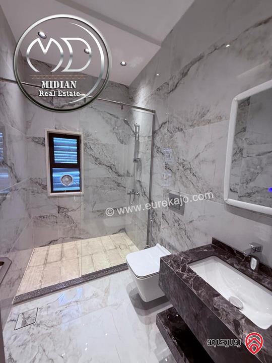 شقق جديدة للبيع في عمان - دير غبار مساحات 95م & 110م تشطيبات و ديكورات سوبر ديلوكس تصلح للاستثمار بسعر مميز