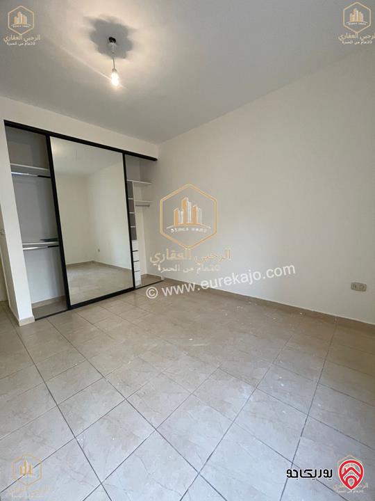 شقة طابق أول مساحة 80م للايجار في عمان - الجاردنز 