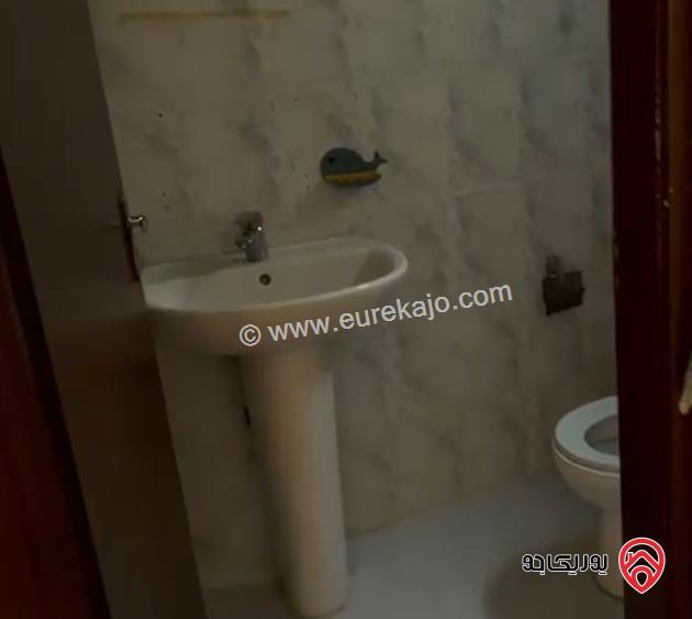 شقة طابق ثاني مساحة 120م للايجار في عمان - ابو نصير 