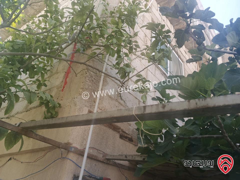 عمارة 3 طوابق للبيع في الرصيفة - اسكان الامير طلال التطوير الحضري