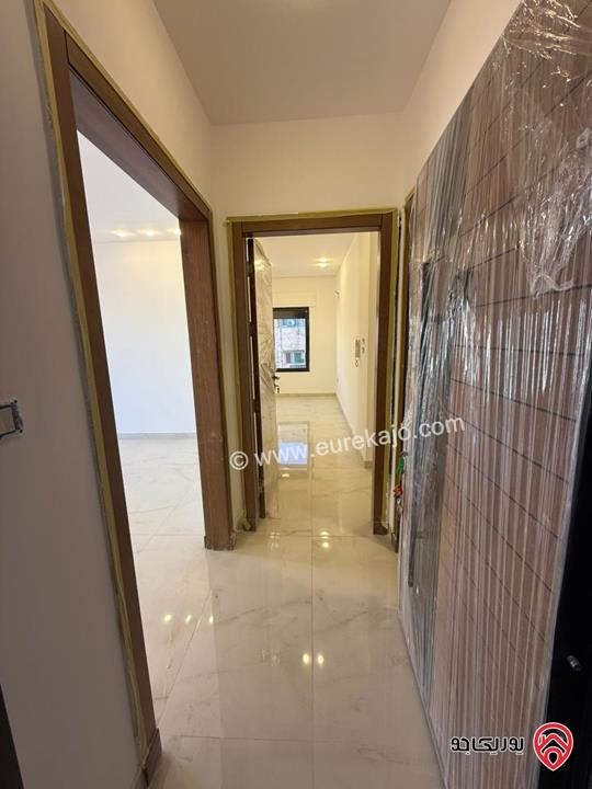 شقق طوابق مختلفة مساحة 102م/ 109م / 150م للبيع في عمان - الياسمين