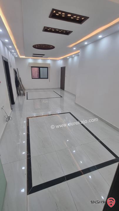 Apartment 170 m2 1st floor For rent in Amman - Fifth Circle