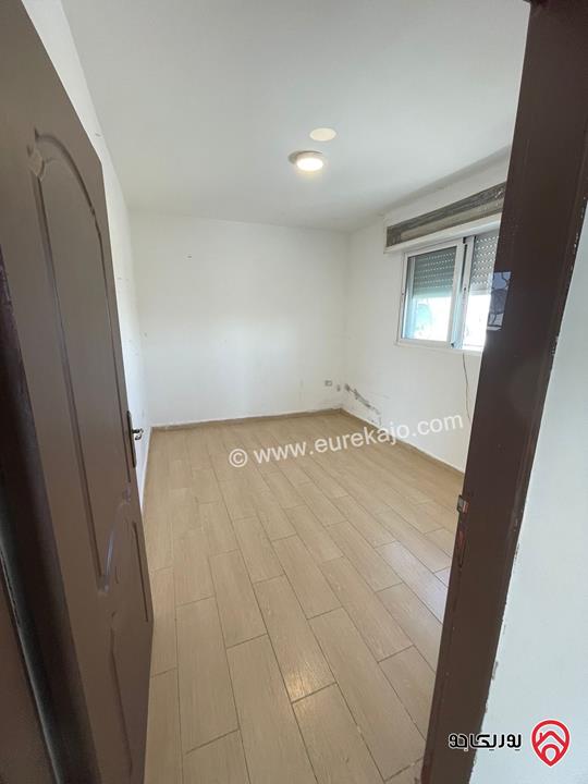 شقة طابق أول مساحة 100م للايجار في عمان - الجاردنز 