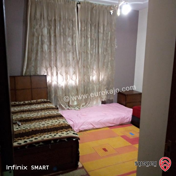 A family oriented apartment with roof studio 238SQM For Sale in Amman - Seventh Circle
