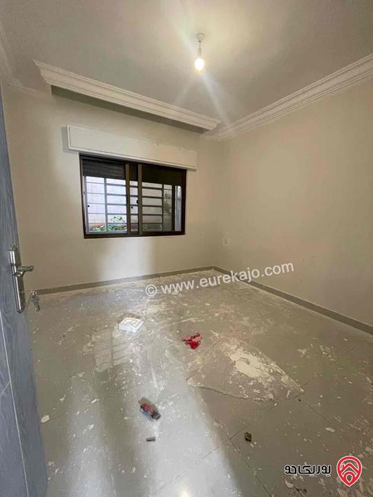 شقة طابق أرضي مساحة 150م للايجار في عمان - تلاع العلي 