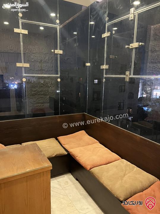 شقة مفروشة مساحة 140م للايجار في عمان - ام السماق